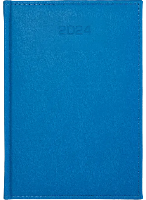 Vivella: jasny niebieski F003